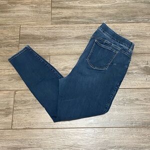 Torrid 20R Bombshell Skinny Jeans
